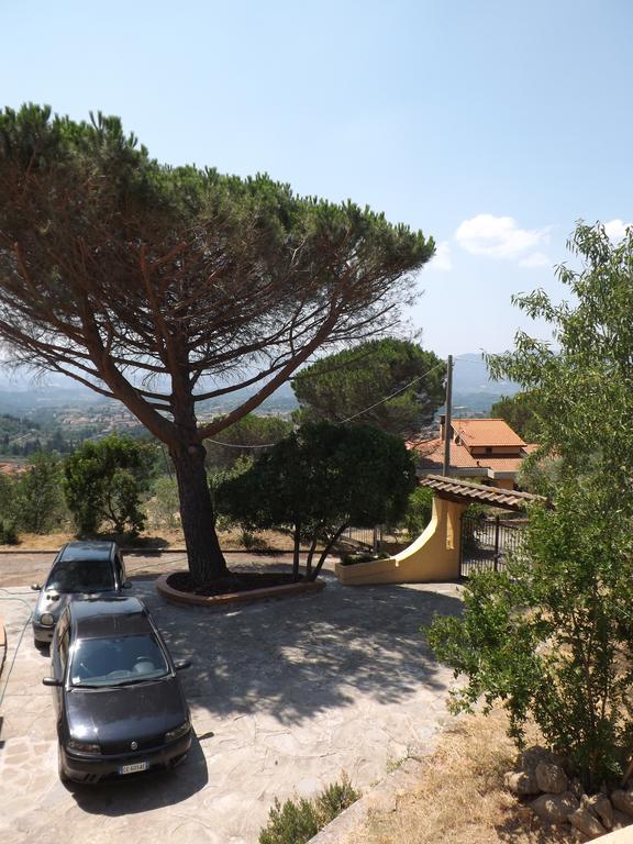 Rifugio Al Sole Villa Reggello Rom bilde