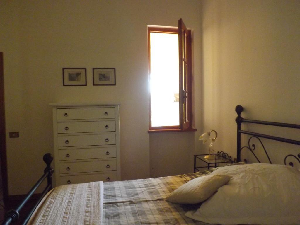 Rifugio Al Sole Villa Reggello Rom bilde