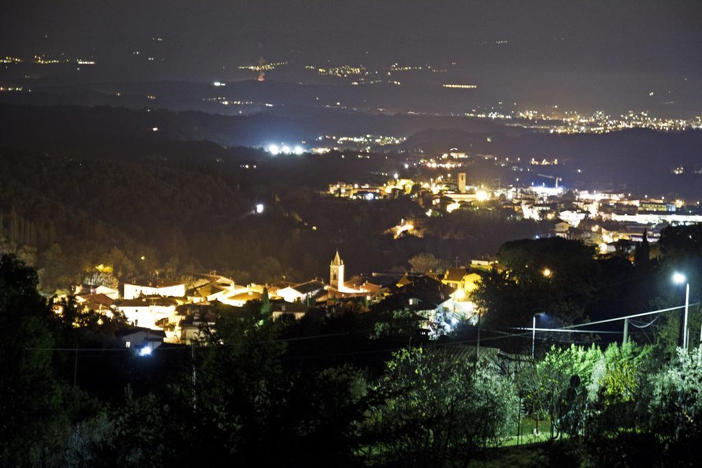 Rifugio Al Sole Villa Reggello Rom bilde