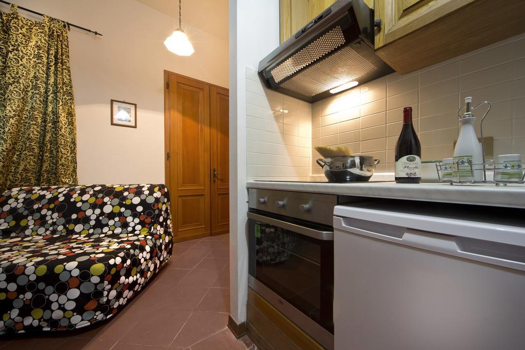 Rifugio Al Sole Villa Reggello Rom bilde