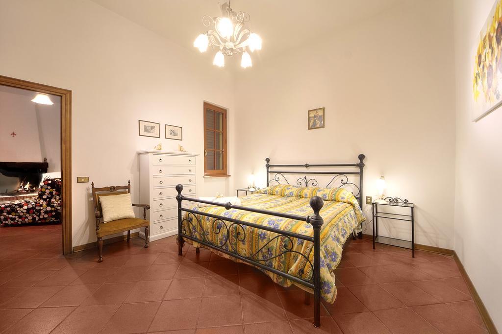 Rifugio Al Sole Villa Reggello Rom bilde